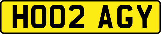 HO02AGY