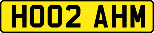 HO02AHM