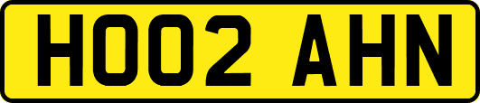 HO02AHN