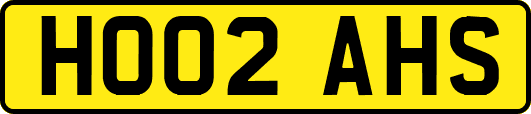 HO02AHS