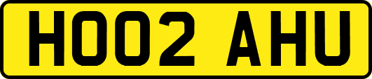 HO02AHU