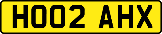 HO02AHX