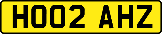 HO02AHZ