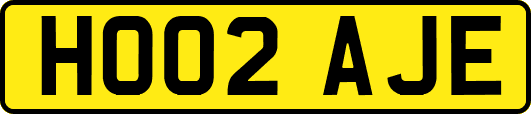 HO02AJE