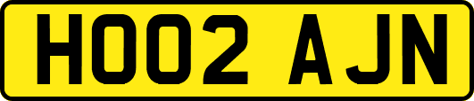 HO02AJN