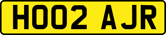 HO02AJR
