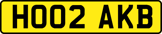 HO02AKB