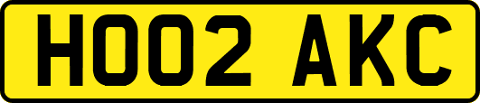 HO02AKC