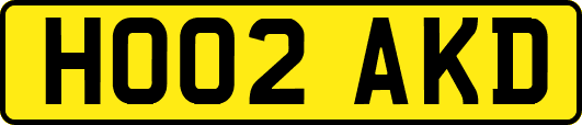 HO02AKD