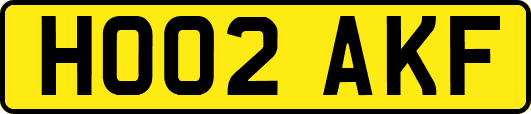 HO02AKF