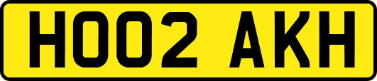 HO02AKH