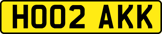 HO02AKK