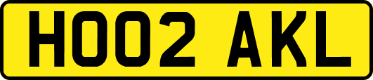 HO02AKL