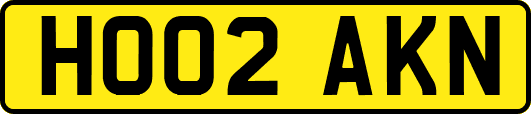 HO02AKN
