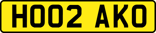 HO02AKO