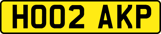 HO02AKP