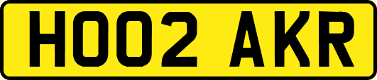 HO02AKR