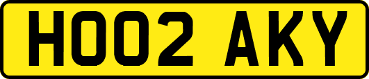 HO02AKY