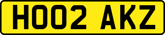 HO02AKZ