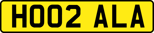 HO02ALA