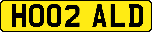 HO02ALD