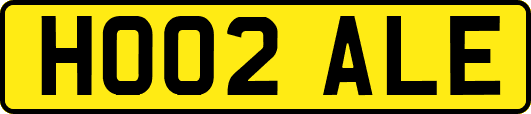 HO02ALE