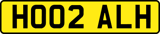 HO02ALH