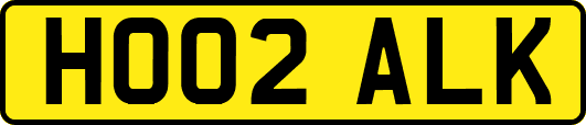 HO02ALK