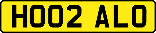 HO02ALO