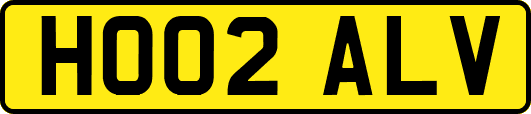 HO02ALV