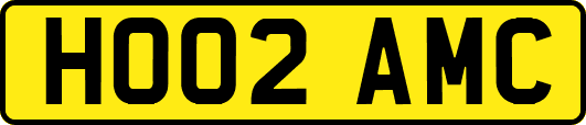 HO02AMC