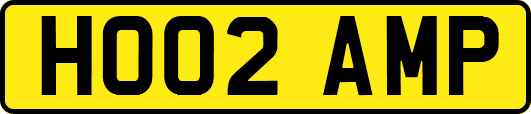 HO02AMP
