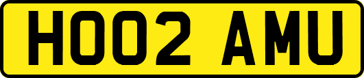 HO02AMU
