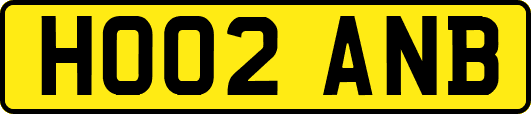 HO02ANB
