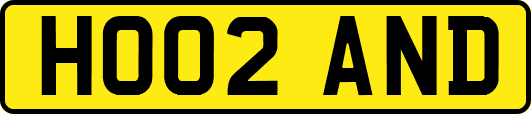 HO02AND