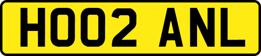 HO02ANL