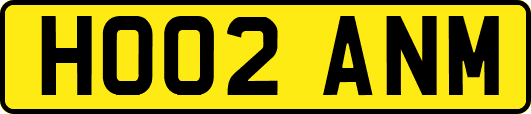 HO02ANM