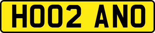 HO02ANO