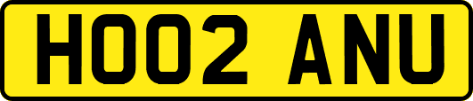 HO02ANU
