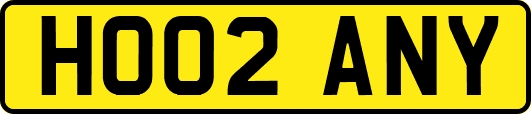 HO02ANY