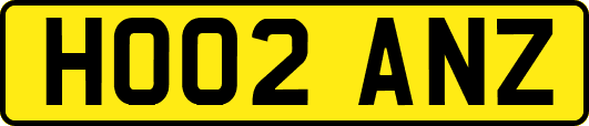 HO02ANZ