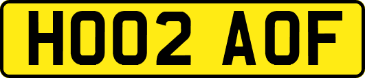 HO02AOF