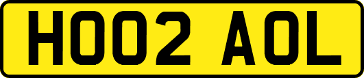 HO02AOL