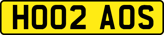HO02AOS