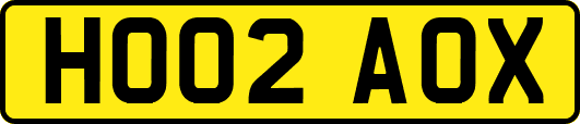 HO02AOX