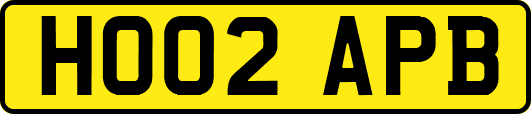 HO02APB