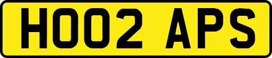 HO02APS