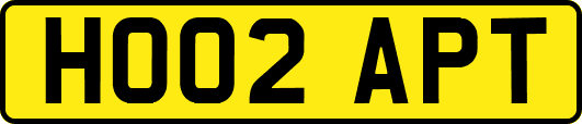 HO02APT
