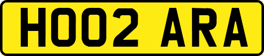 HO02ARA
