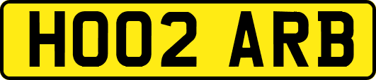 HO02ARB